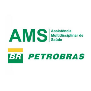 logo AMS Petrobras