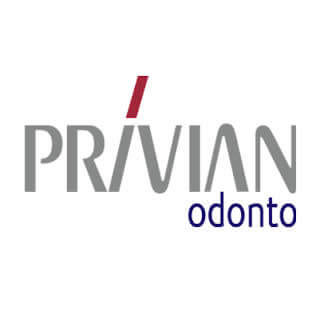 logo Privian Odonto