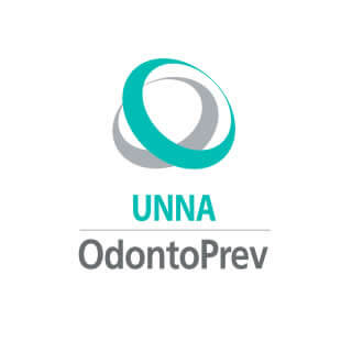 logo Unna Odontoprev